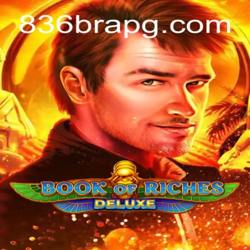 Exploring the Excitement of Book of Riches Deluxe