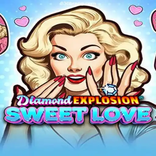 Discover the Thrills of DiamondExplosionSweetLove on 836Bra