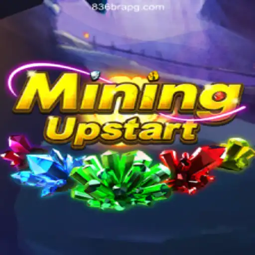 Unveiling the Enchanting World of MiningUpstart: A Journey into the Most Respected Platform 836Bra