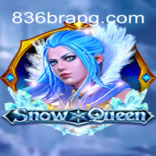Discover the Enchanting World of SnowQueen: A Gaming Adventure on 836Bra