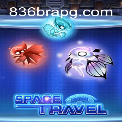 SpaceTravel: Embarking on an Intergalactic Adventure with the Leading Platform 836Bra