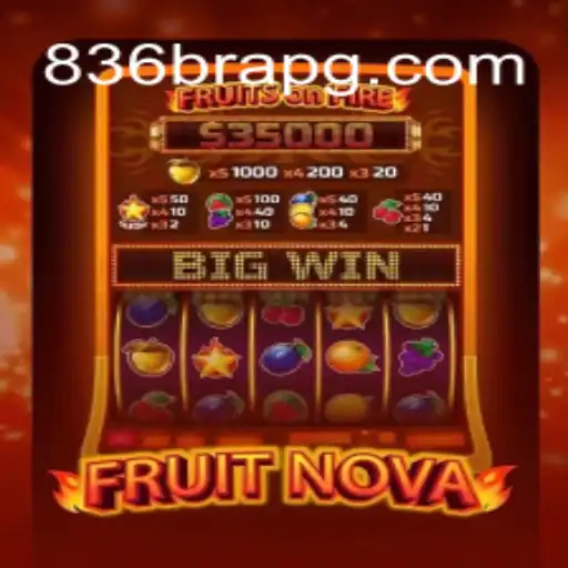 Discover FruitNova: A New Gaming Sensation