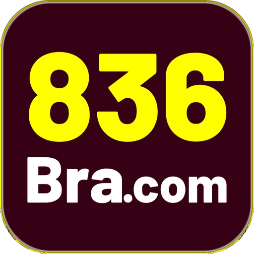 836Bra - A Plataforma Mais Respeitável -836Bra.Com