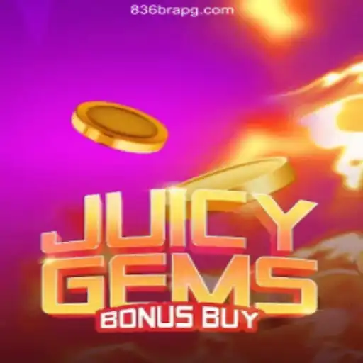 Explore the Thrills of JuicyGemsBonusBuy With 836Bra's Trusted Platform