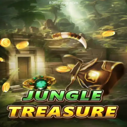 Explore the Thrilling World of JungleTreasure with 836Bra