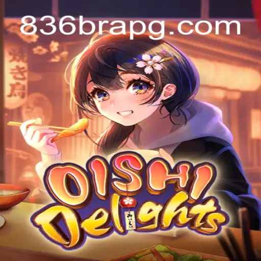 Exploring the Culinary Wonderland of OishiDelights: A Journey Through the Game's Vibrant World