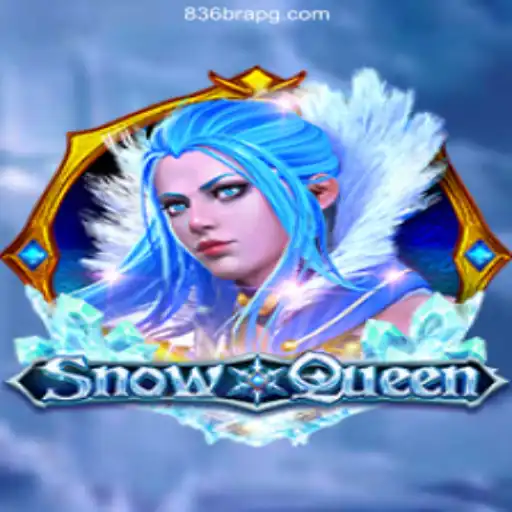 Discover the Enchanting World of SnowQueen: A Gaming Adventure on 836Bra