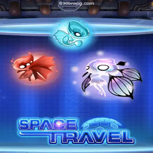 SpaceTravel: Embarking on an Intergalactic Adventure with the Leading Platform 836Bra