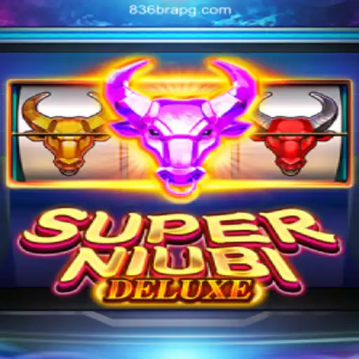 Discovering SuperNiubiDeluxe: An Exciting Game Experience with 836Bra