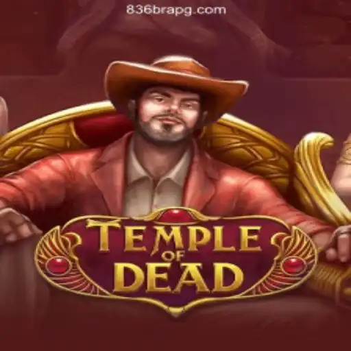 TempleofDead: Exploring the Thrilling Realm of Gaming